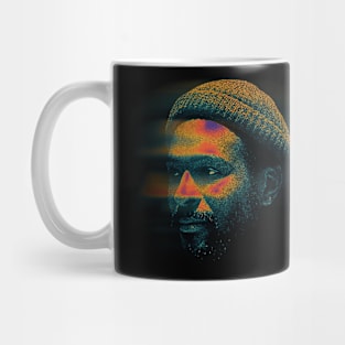 GAYE SONAR Mug